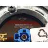 Recambio de pantalla multifuncion para byd seal u dm-i referencia OEM IAM HC7924100SRM3 040J51HE3S70150196 1374827400