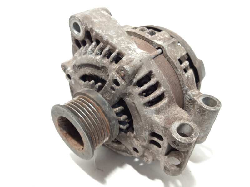 ALTERNADOR YLE500190 5H2210300CA