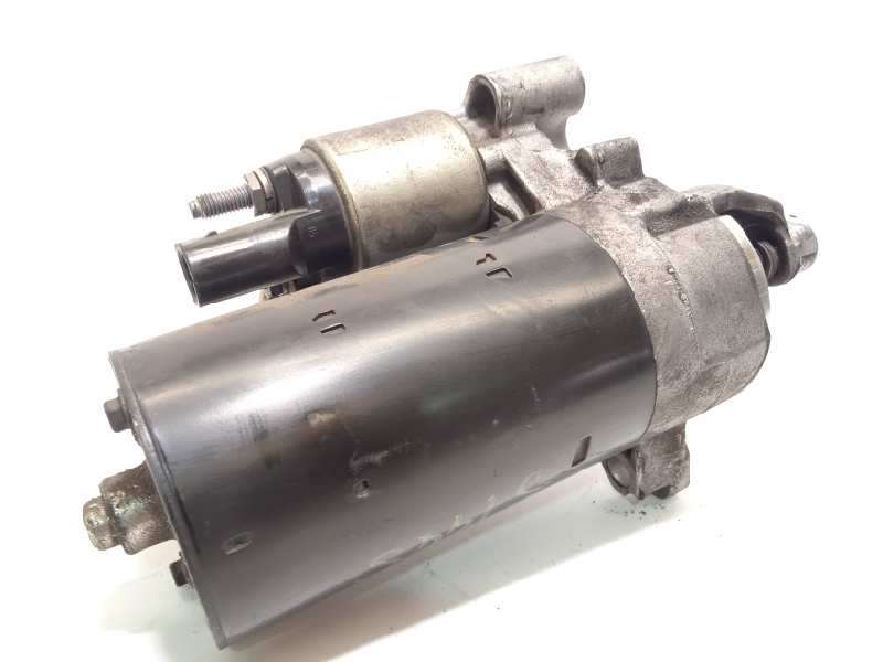 Recambio de motor arranque para audi a5 coupe (8t) 2.7 tdi referencia OEM IAM 059911021C  0001109315 - Negro 2
