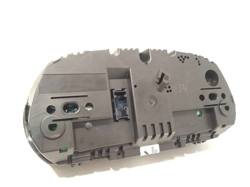 Recambio de cuadro instrumentos para bmw serie 1 berlina (e81/e87) 116d referencia OEM IAM 62109283801 9283801 - Negro 5