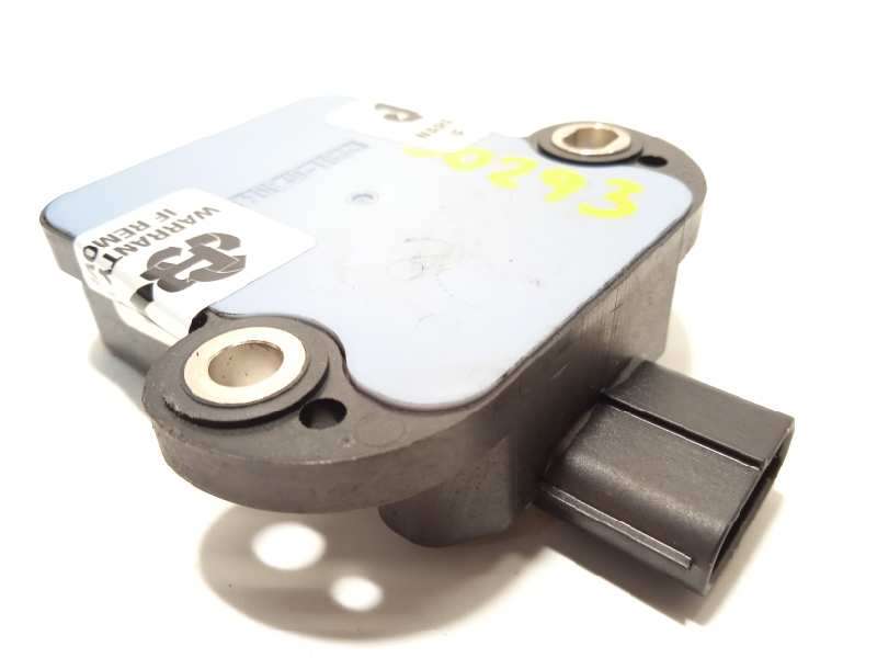 Recambio de centralita esp para lexus rx (agl20) 450h referencia OEM IAM 8918350030  1745005576 - Azul 2