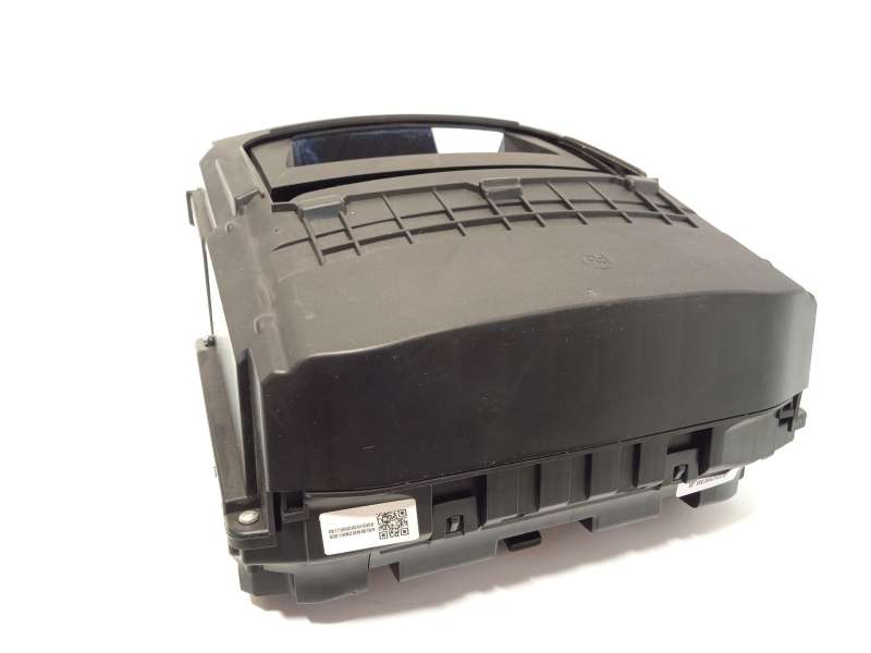 Recambio de pantalla multifuncion para hyundai kona (os, ose, osi) 1.0 t-gdi referencia OEM IAM 94310J9110TRY  40000019300H - Blanco 3