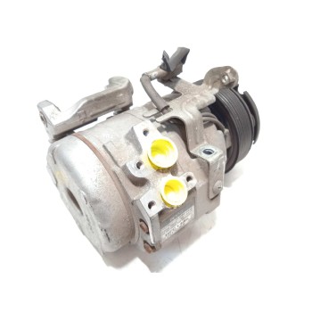 Recambio de compresor aire acondicionado para subaru legacy lim. b14 limited referencia OEM IAM 73111AJ020  4472800930