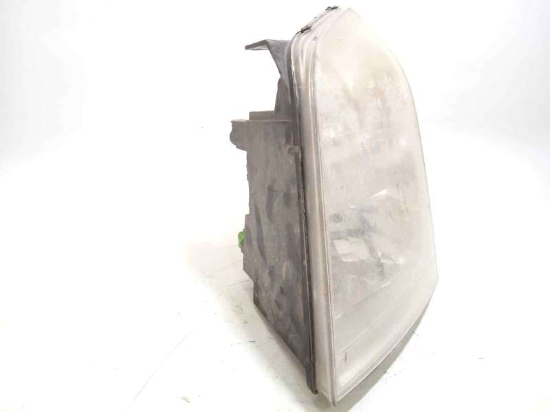 Recambio de faro izquierdo para ford transit caja cerrada '06 2.2 tdci cat referencia OEM IAM 1714644 - Blanco 3