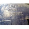 Recambio de tapa exterior combustible para hyundai santa fé ii (cm) 2.2 crdi referencia OEM IAM 695102B000  