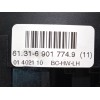 Recambio de mando intermitentes para land rover range rover iii (l322) 4.4 4x4 referencia OEM IAM 69017760 613169017749 69017760