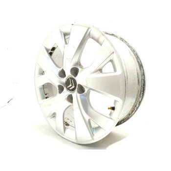 Recambio de llanta para citroën c4 picasso ii 1.6 hdi / bluehdi 115 referencia OEM IAM 9677089777 96770897TW 