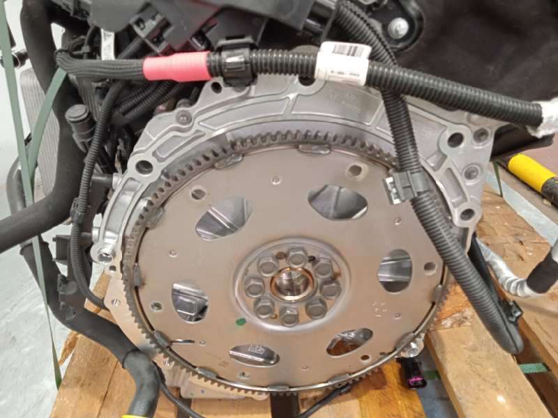 Recambio de motor completo para bmw serie x5 (g05) xdrive40i m sport referencia OEM IAM B58B30C 6