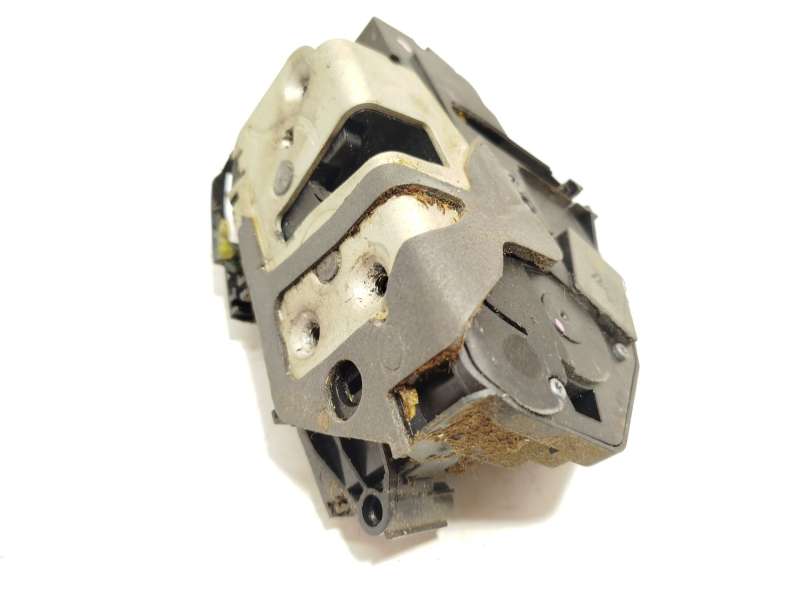 CERRADURA PUERTA DELANTERA DERECHA AM5AU21812BE 2048282 