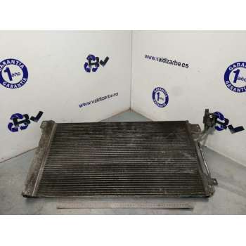 CONDENSADOR / RADIADOR AIRE ACONDICIONADO 7H0820411D 7H0820411DBH5
