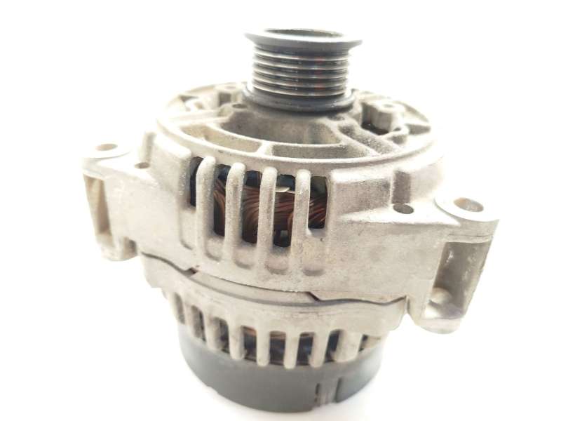 Recambio de alternador para mercedes-benz clase m (w163) ml 430 (163.172) referencia OEM IAM 0101548302  0123520012 - Negro 2