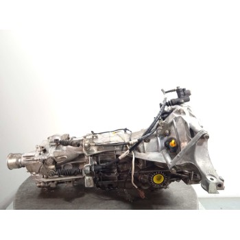 Recambio de caja cambios para subaru legacy lim. b14 limited referencia OEM IAM TY756W1ABB 32000AJ800 516267LT