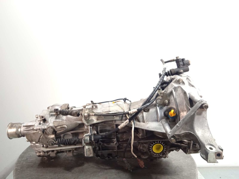 CAJA CAMBIOS TY756W1ABB 32000AJ800 516267LT