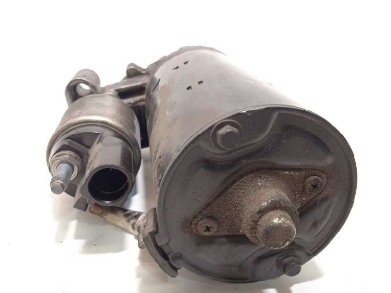 Recambio de motor arranque para audi a5 coupe (8t) 2.7 tdi referencia OEM IAM 059911021C  0001109315 - Negro 4