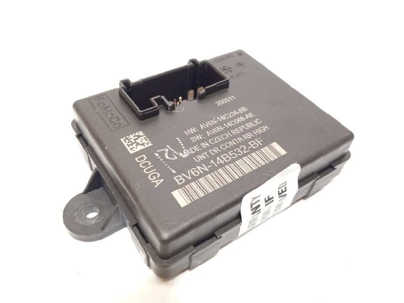 CENTRALITA CONFORT BV6N14B532BF 1799121 