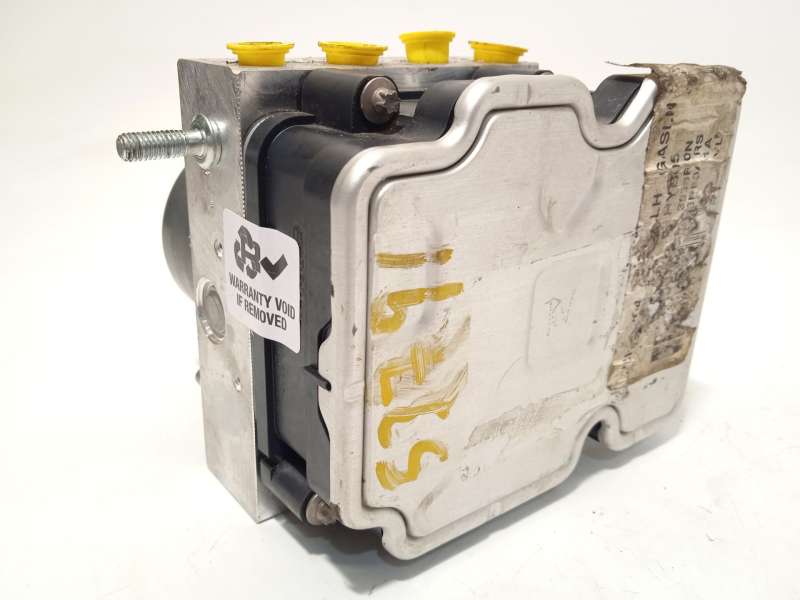 Recambio de abs para renault austral tce 130 referencia OEM IAM 476603558R 0265957267 970394 3
