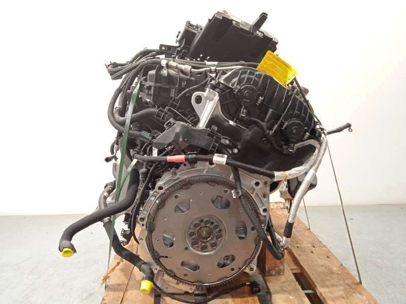 Recambio de motor completo para bmw serie x5 (g05) xdrive40i m sport referencia OEM IAM B58B30C 7
