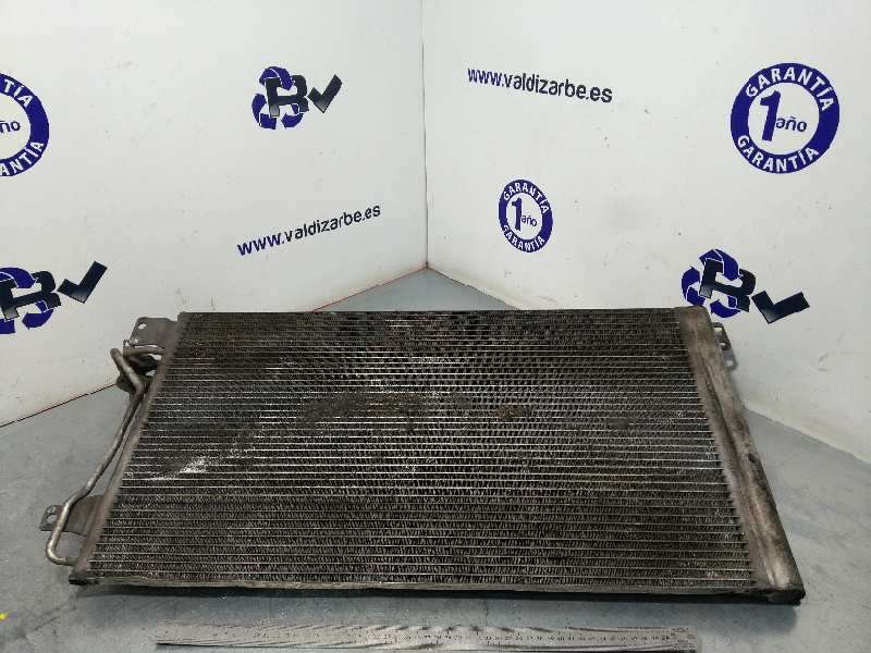 Recambio de condensador / radiador aire acondicionado para volkswagen t5 transporter/furgoneta 1.9 tdi cat (axb) referencia OEM - Blanco 2