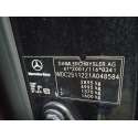 MERCEDES-BENZ CLASE R (W251, V251)