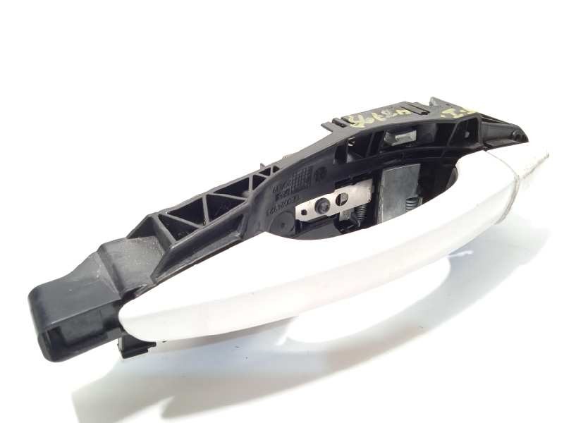 MANETA EXTERIOR TRASERA IZQUIERDA 980297831T 