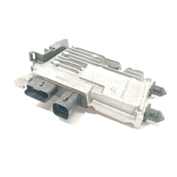 Recambio de modulo electronico para peugeot 308 ii (lb_, lp_, lw_, lh_, l3_) 1.6 bluehdi 120 referencia OEM IAM 9819598180  2853