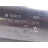 Recambio de motor arranque para audi a5 coupe (8t) 2.7 tdi referencia OEM IAM 059911021C  0001109315