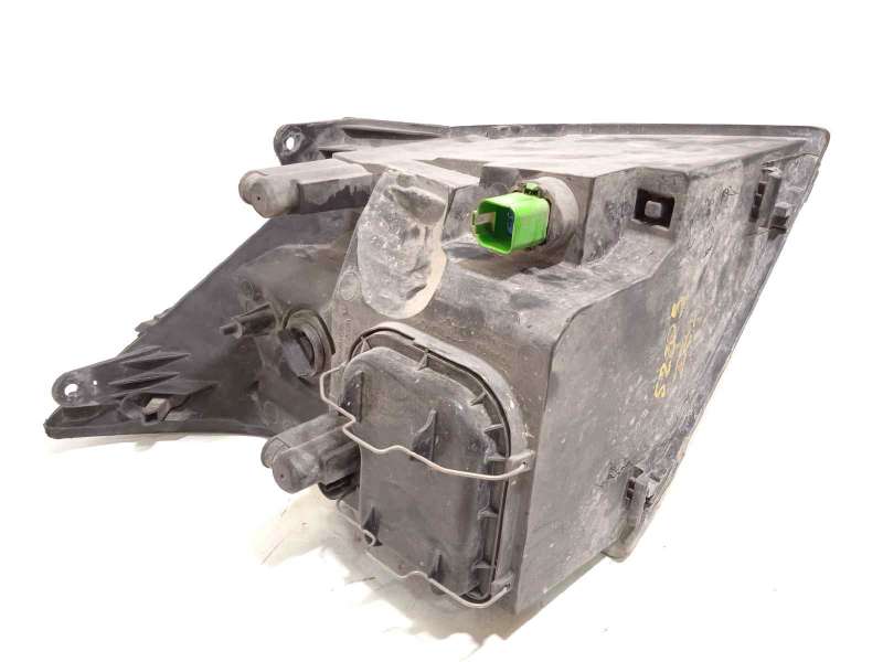 Recambio de faro izquierdo para ford transit caja cerrada '06 2.2 tdci cat referencia OEM IAM 1714644 - Blanco 5