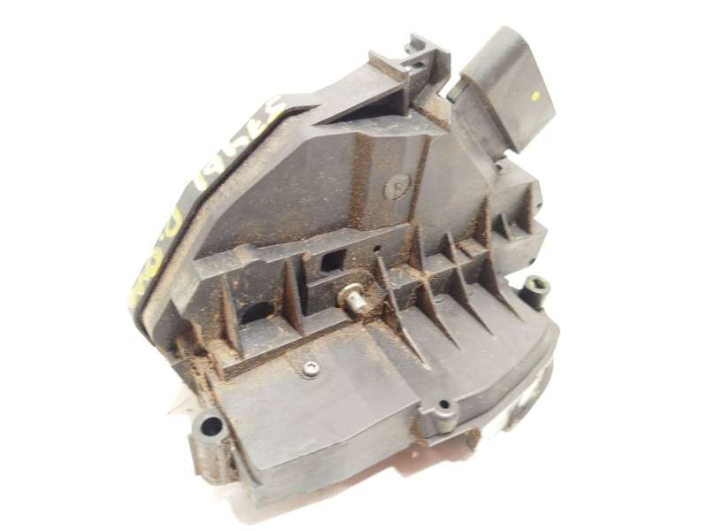 Recambio de cerradura puerta delantera derecha para ford fiesta vi (cb1, ccn) 1.25 referencia OEM IAM AM5AU21812BE 2048282 - Blanco 2