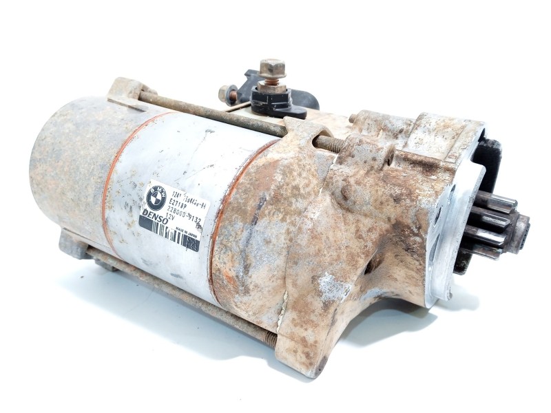 MOTOR ARRANQUE 12417504480 