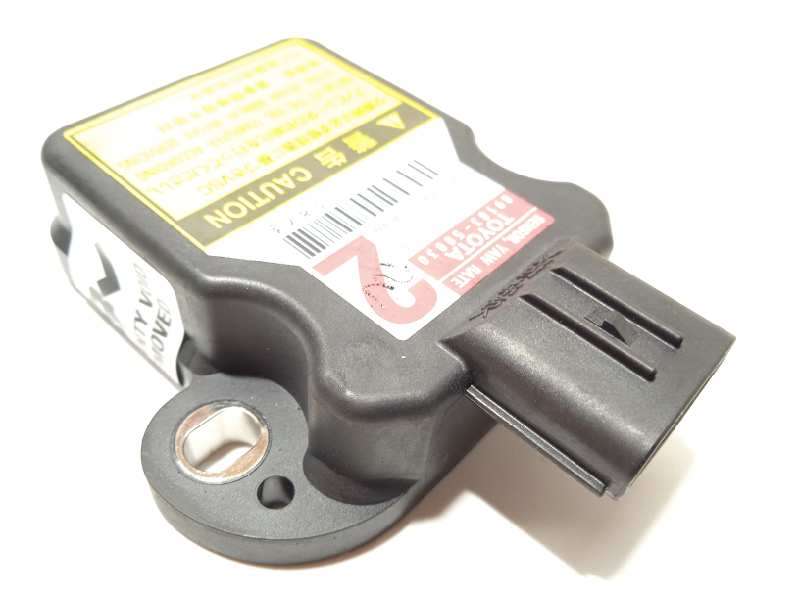 Recambio de centralita esp para lexus rx (agl20) 450h referencia OEM IAM 8918350030  1745005576 - Azul 5