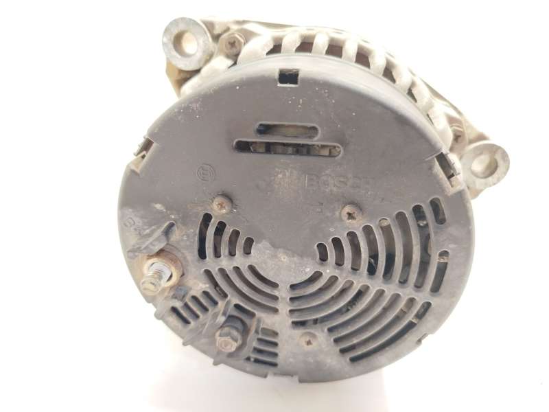 Recambio de alternador para mercedes-benz clase m (w163) ml 430 (163.172) referencia OEM IAM 0101548302  0123520012 - Negro 3