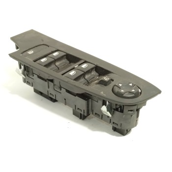 MANDO ELEVALUNAS DELANTERO IZQUIERDO 96788264ZD 