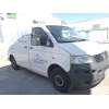 volkswagen transporter t5 furgoneta (7ha, 7hh, 7ea, 7eh) del año 2005