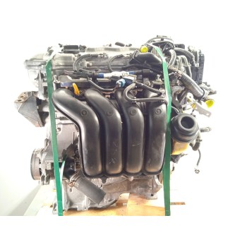 MOTOR COMPLETO 2ZR 2ZRFAE 