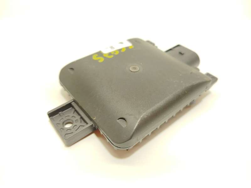 Recambio de modulo electronico para seat leon (kl1, klg) 1.5 etsi referencia OEM IAM 2Q0907686G - Blanco 3