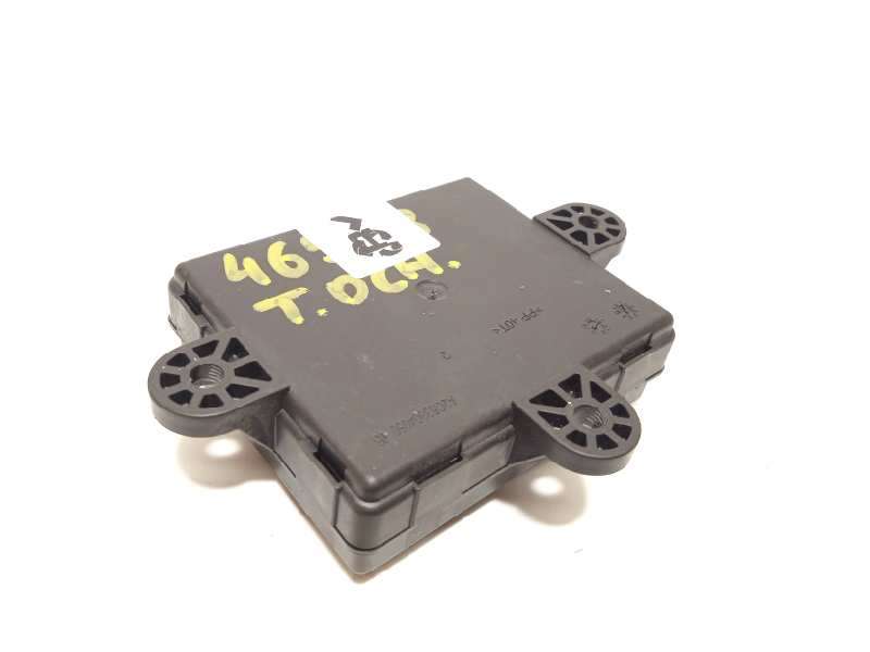 Recambio de centralita confort para ford focus turn. (cb8) trend referencia OEM IAM BV6N14B532BF 1799121 - Blanco 3