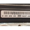 Recambio de abs para bmw x3 (e83) 3.0 d referencia OEM IAM 34516762059 34513424682 0265234035
