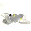 Recambio de motor limpia trasero para mazda 2 lim. () 1.5 diesel cat referencia OEM IAM DA6C67450A  