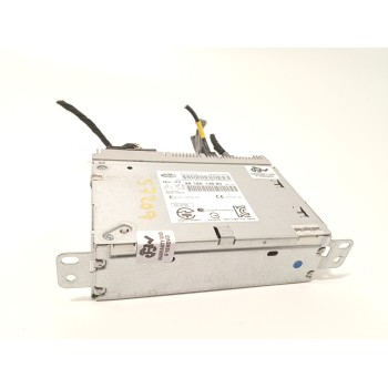 Recambio de modulo electronico para peugeot 308 ii (lb_, lp_, lw_, lh_, l3_) 1.6 bluehdi 120 referencia OEM IAM 9818613880 16178