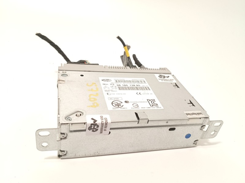 MODULO ELECTRONICO 9818613880 1617859380 