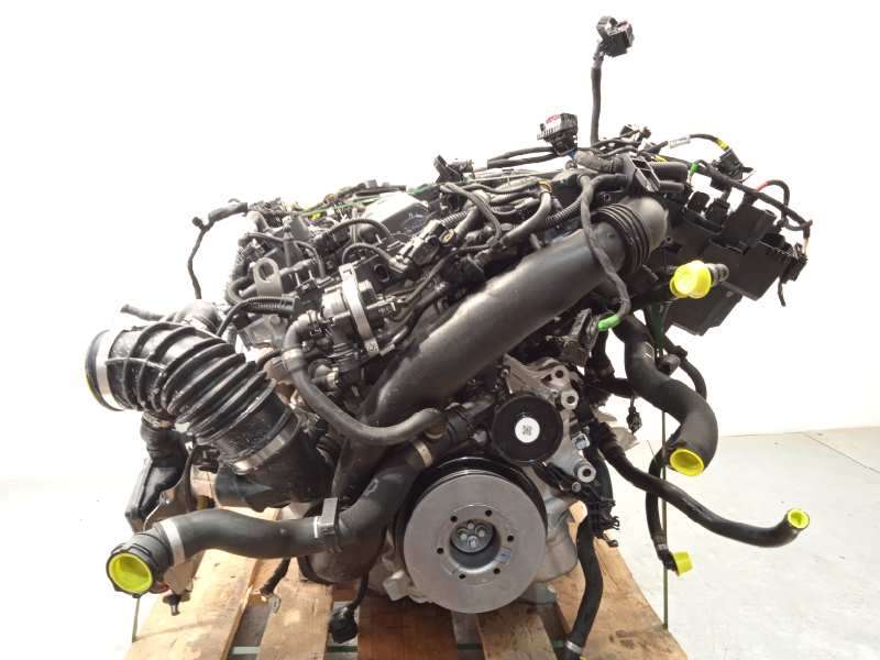 Recambio de motor completo para bmw serie x5 (g05) xdrive40i m sport referencia OEM IAM B58B30C 9