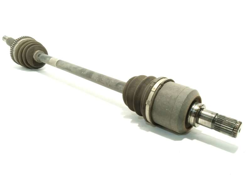 Recambio de transmision trasera derecha para hyundai santa fé ii (cm) 2.2 crdi referencia OEM IAM 496002B010 - Azul 2