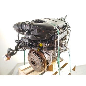 Recambio de motor completo para citroën c4 picasso ii 1.6 hdi / bluehdi 115 referencia OEM IAM 9H05  