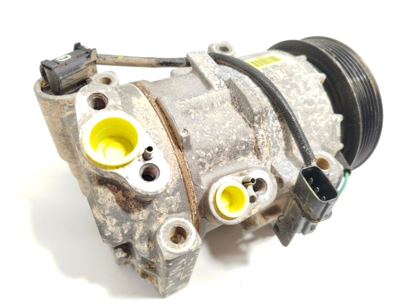 COMPRESOR AIRE ACONDICIONADO 97701J9100 