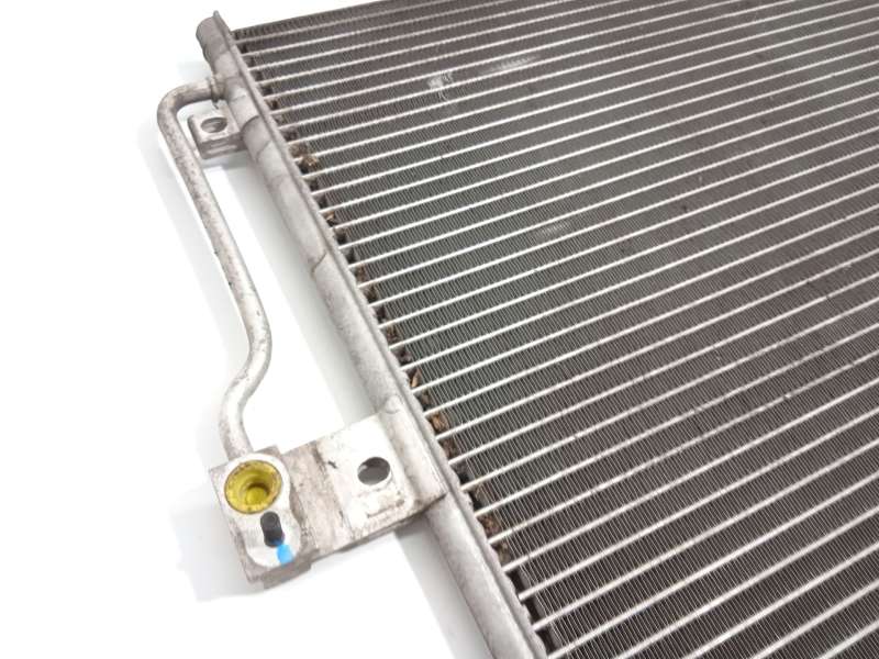 Recambio de condensador / radiador aire acondicionado para ssangyong actyon i 2.0 xdi referencia OEM IAM 6840009000 2
