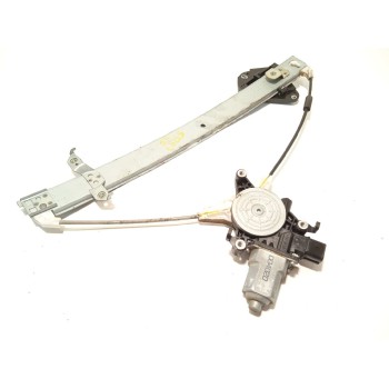 Recambio de elevalunas delantero derecho para subaru legacy lim. b14 limited referencia OEM IAM 61041AJ000  