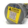 Recambio de abs para renault austral tce 130 referencia OEM IAM 476603558R 0265957267 970394