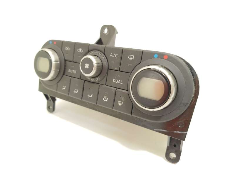 MANDO CLIMATIZADOR 27500JD400 