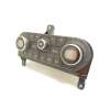 Recambio de mando climatizador para nissan qashqai i (j10, nj10) 2.0 referencia OEM IAM 27500JD400  