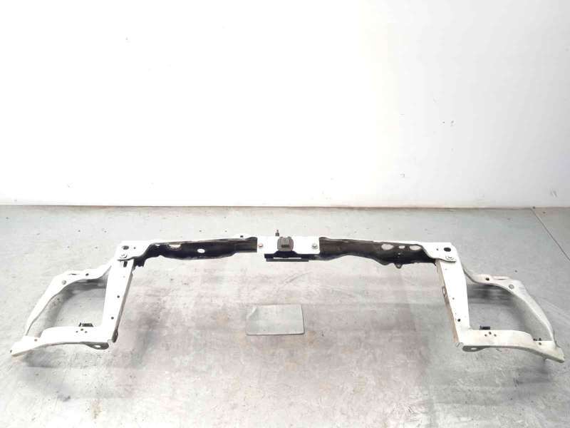 Recambio de panel frontal para ford transit caja cerrada '06 2.2 tdci cat referencia OEM IAM 1798287 1816791 1816788 - Blanco